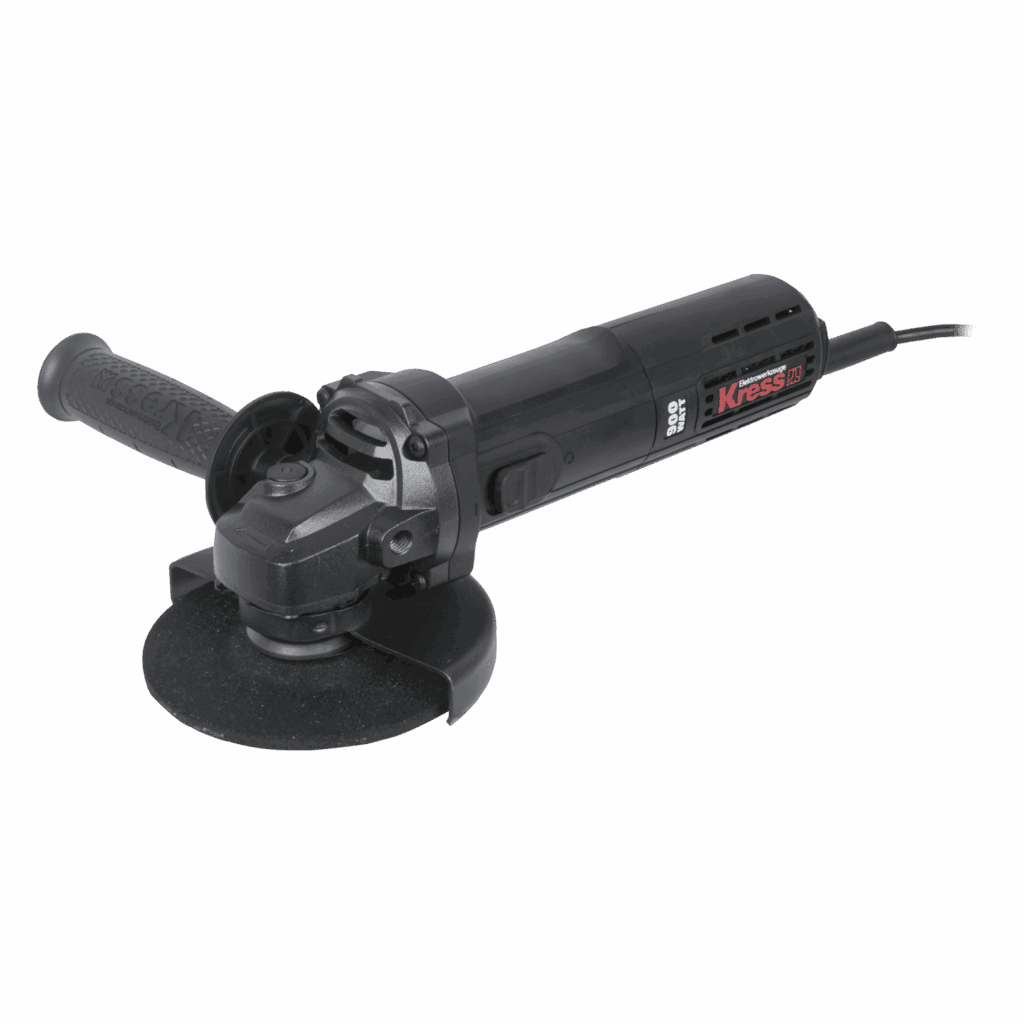Slim Angle Grinder 115mm 900W - KUS05P