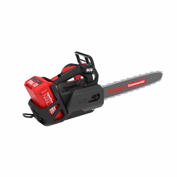 Kress Commercial 60V 35cm chainsaw – tool only KC320.9 - Image 3