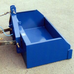 4ft Transport Box