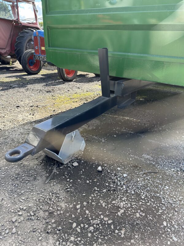 Tipping Trailer 4 Tonne - Image 7