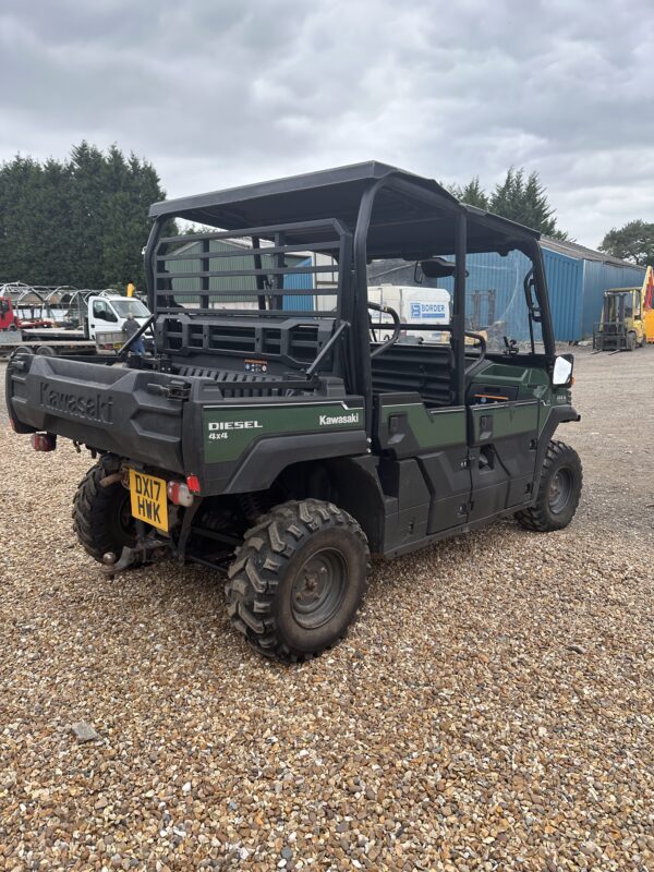 Kawasaki Pro-Dxt - Image 10
