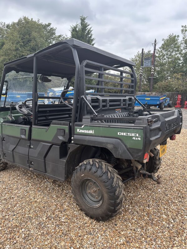 Kawasaki Pro-Dxt - Image 6