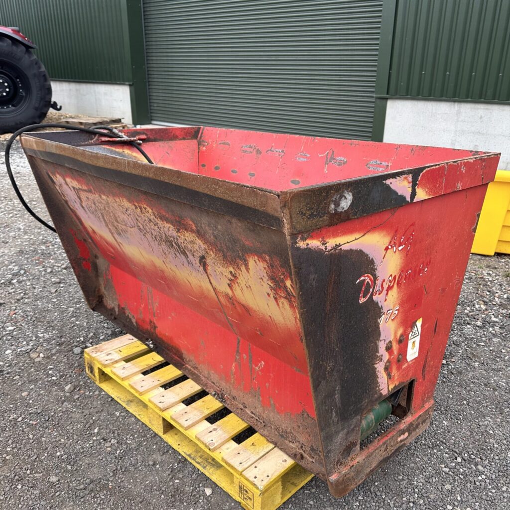 Ag Dispenser 175