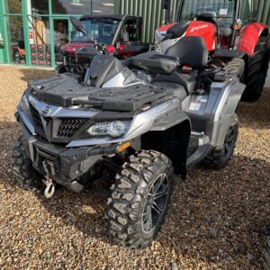 CFMOTO 850 Touring Used