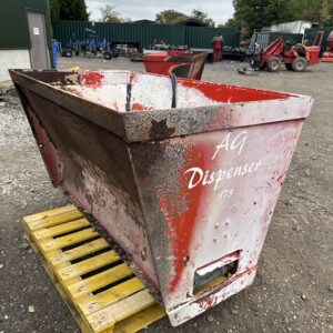 Ag Dispenser 175