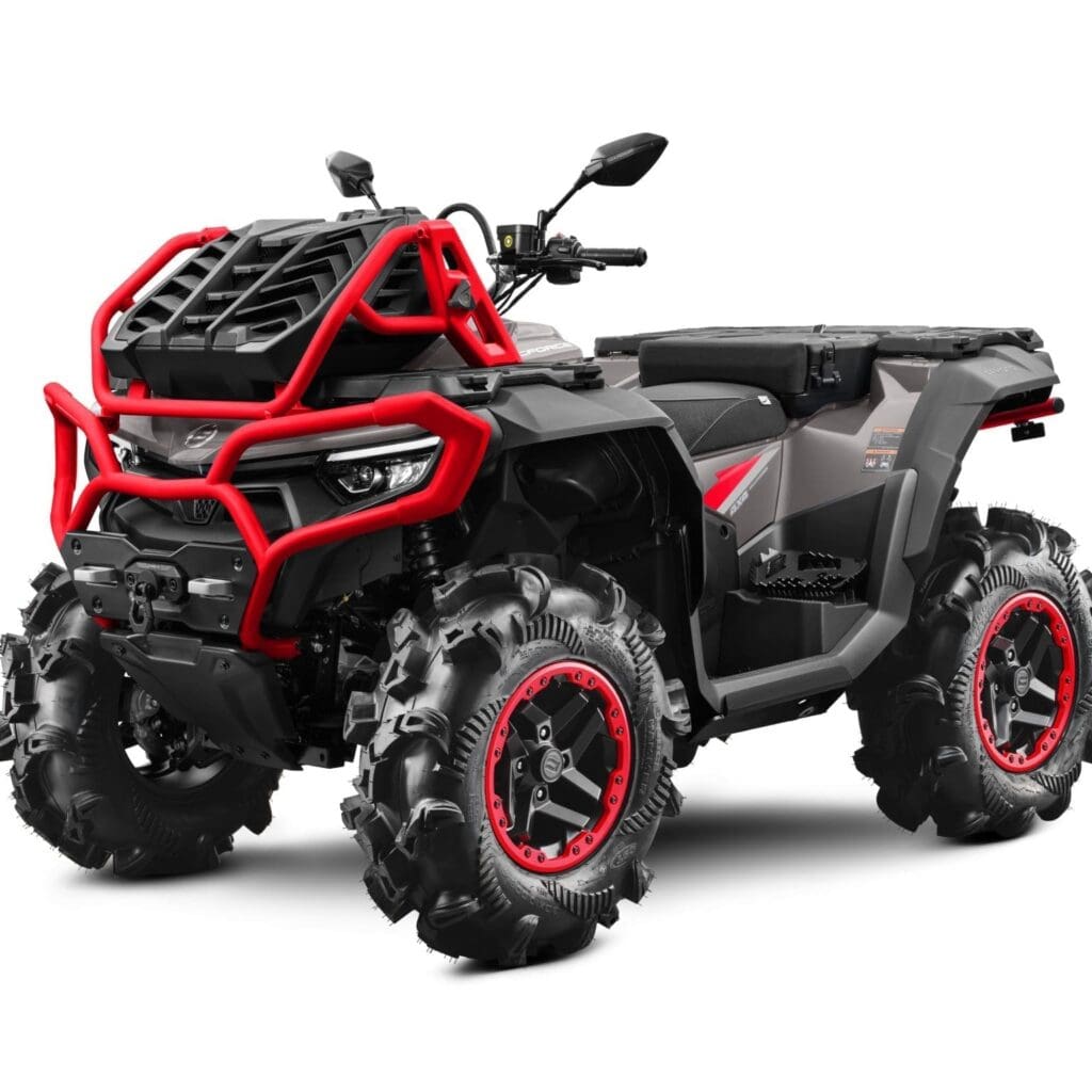CFMOTO CFORCE 1000 MV