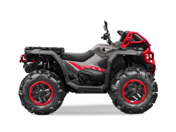 CFMOTO CFORCE 1000 MV - Image 2