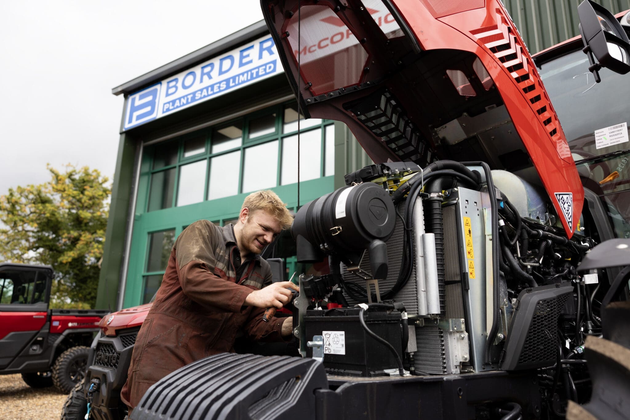tractor-repair
