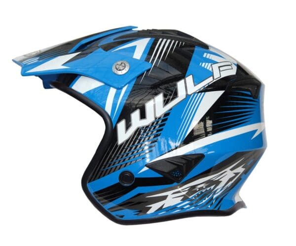 ADULT ASPECT HELMET - Image 3