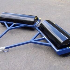 6ft Compact Land Roller