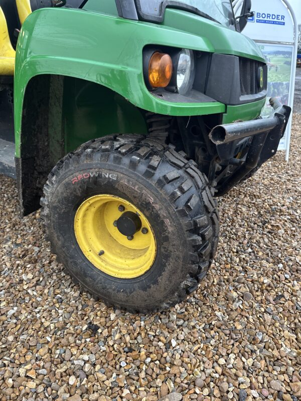 John Deere HPX Gator - Image 3