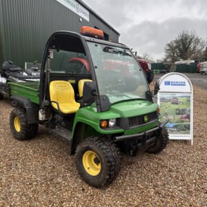 John Deere HPX Gator