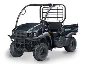 Kawasaki MuleSX 4×4