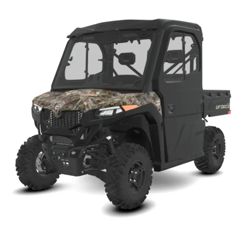 CFMOTO UFORCE 600 Highland