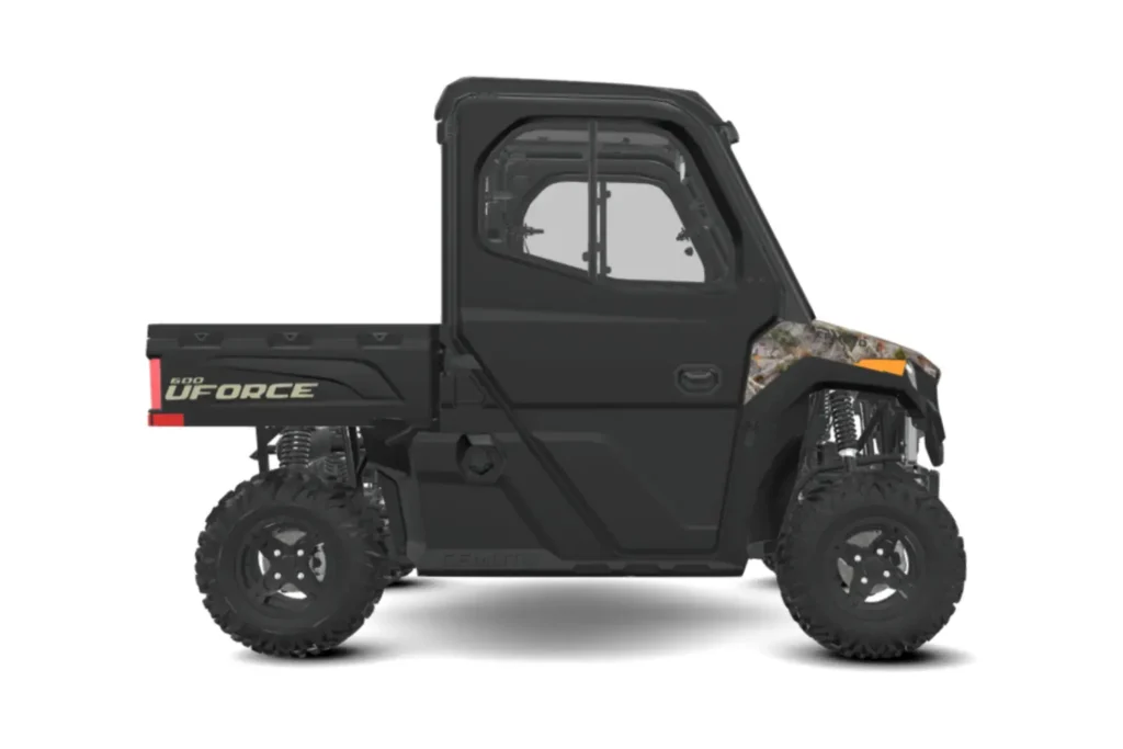 CFMOTO UFORCE 600 Highland - Image 2