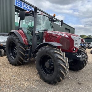 McCormick X6.413 Tractor
