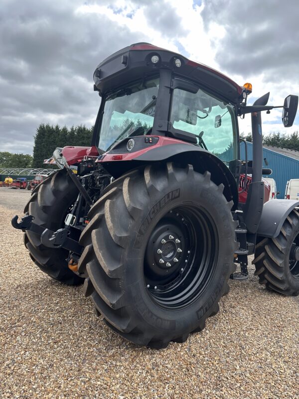 McCormick X6.413 Tractor - Image 7