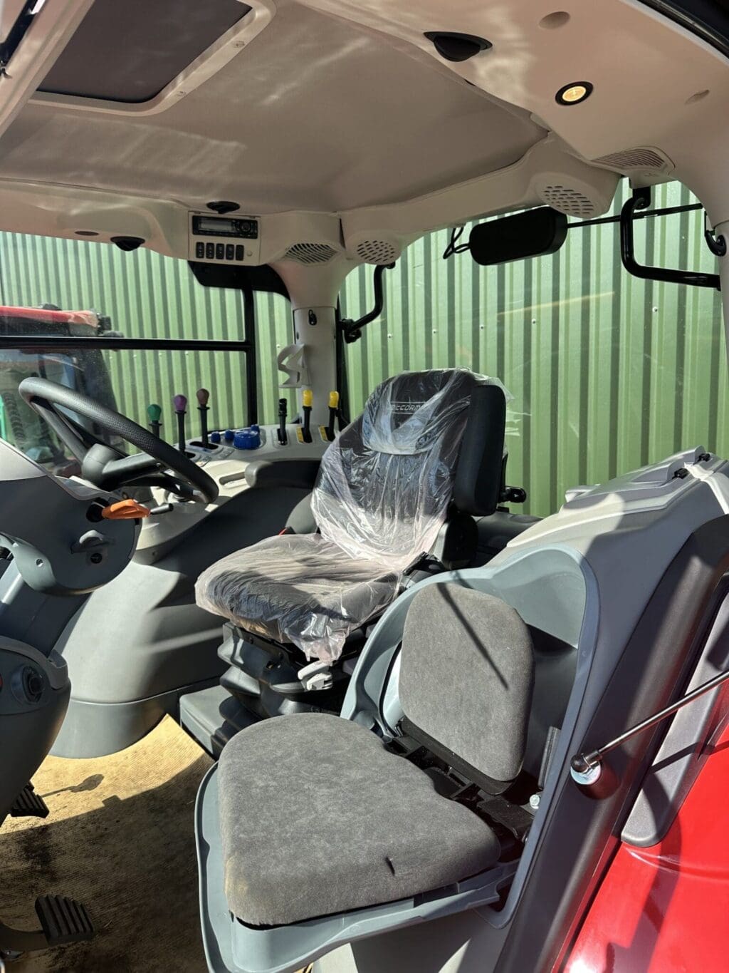 McCormick X7.618 Tractor - Image 7