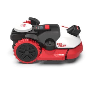 Kress EyePilot® 1000 RTKⁿ  with ZeroTrim | KR261E