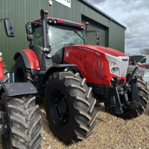 McCormick X7.618 Tractor