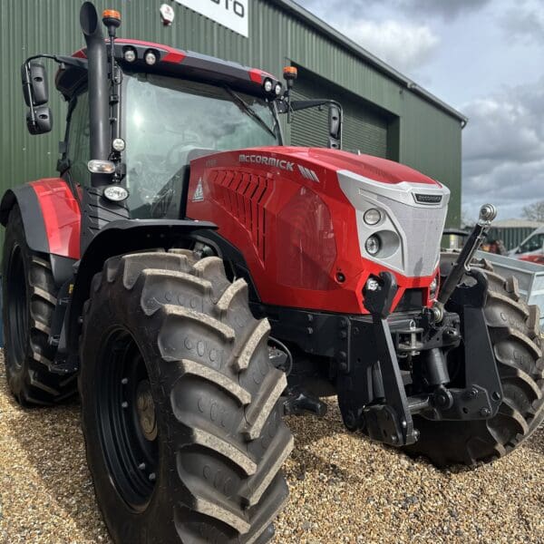 McCormick X7.618 Tractor - Image 2