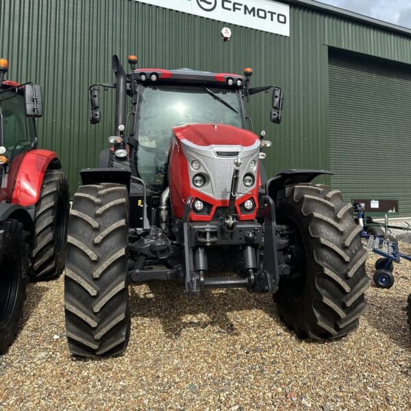 McCormick X7.618 Tractor - Image 3