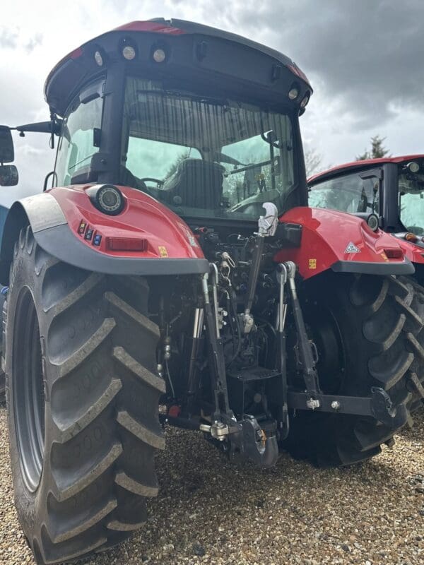 McCormick X7.618 Tractor - Image 5