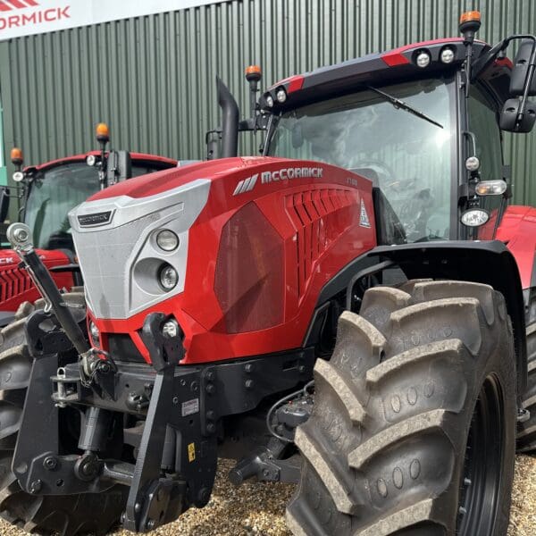McCormick X7.618 Tractor - Image 6