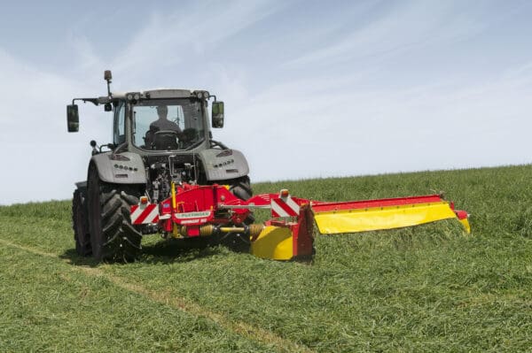 Pottinger Novacat 302 ED - Image 2