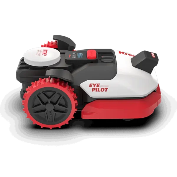 Kress EyePilot® RTKⁿ 500m² with Integrated 4g | KR250ES