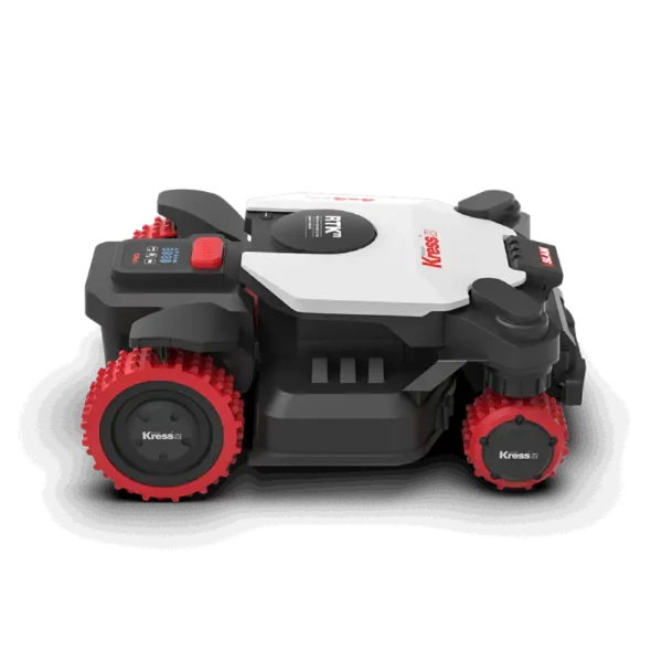 Kress EyePilot® 4×4 RTKⁿ 800m² | KR280E