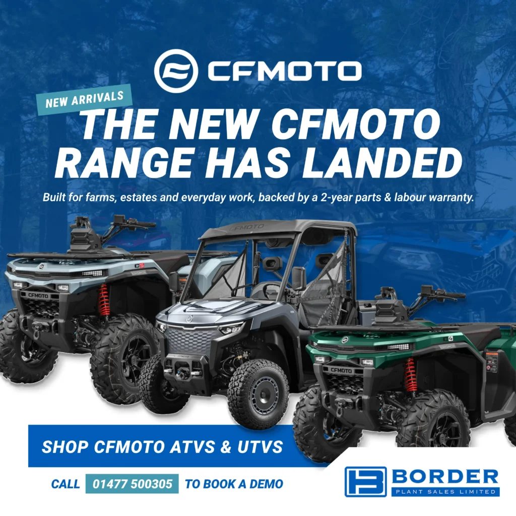 new cfmoto range popup banner