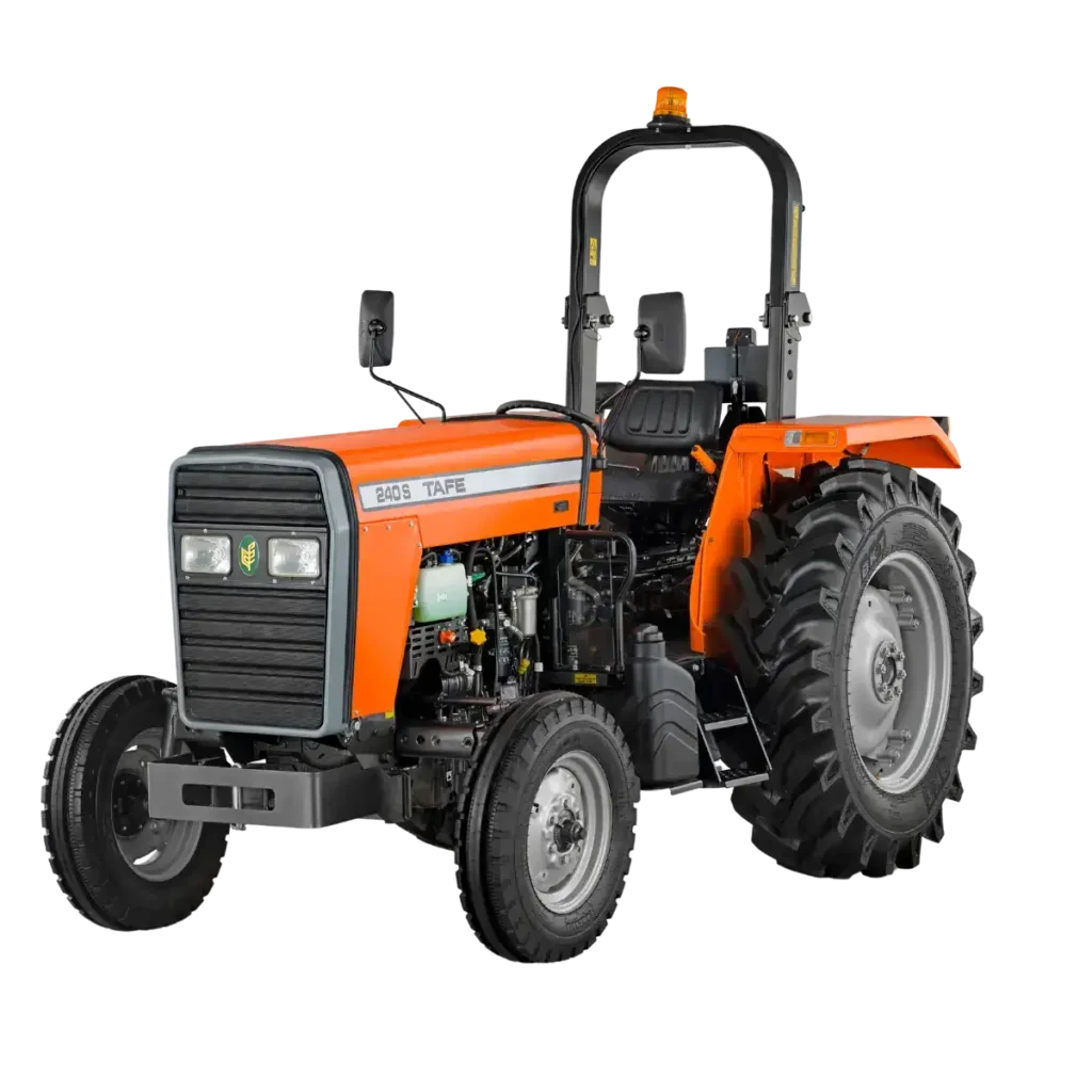TAFE 240 S Tractor