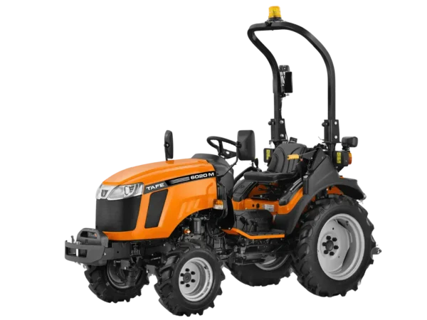 TAFE 6020 M Compact Tractor