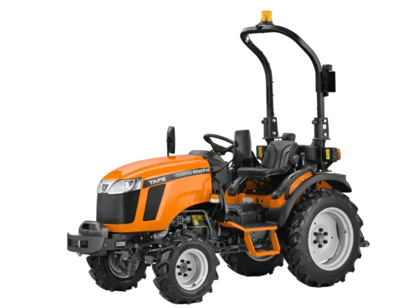 TAFE 6028 H Compact Tractor