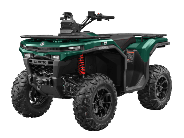 CFORCE C4 EPS GREEN 45 BG