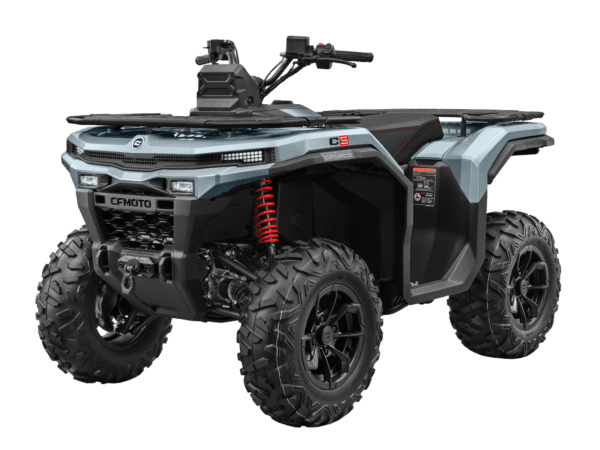 CFMOTO CFORCE C5