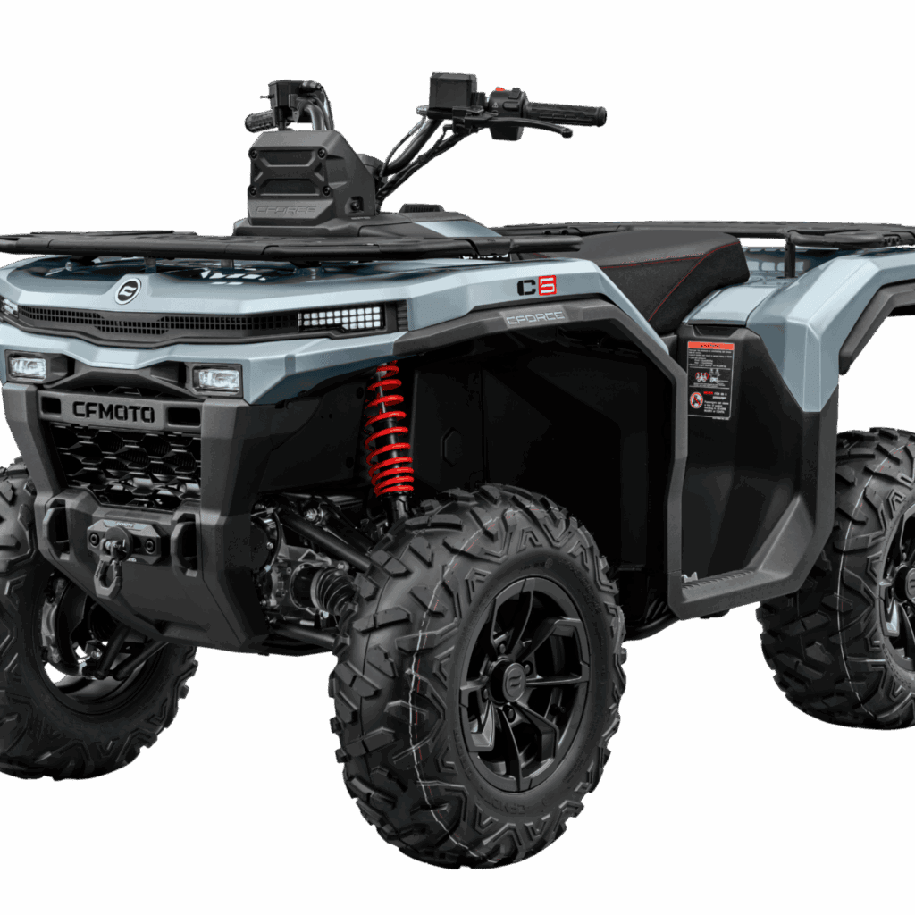 CFMOTO CFORCE C5