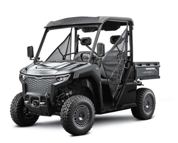 CFMOTO UFORCE EVU6 Commerical