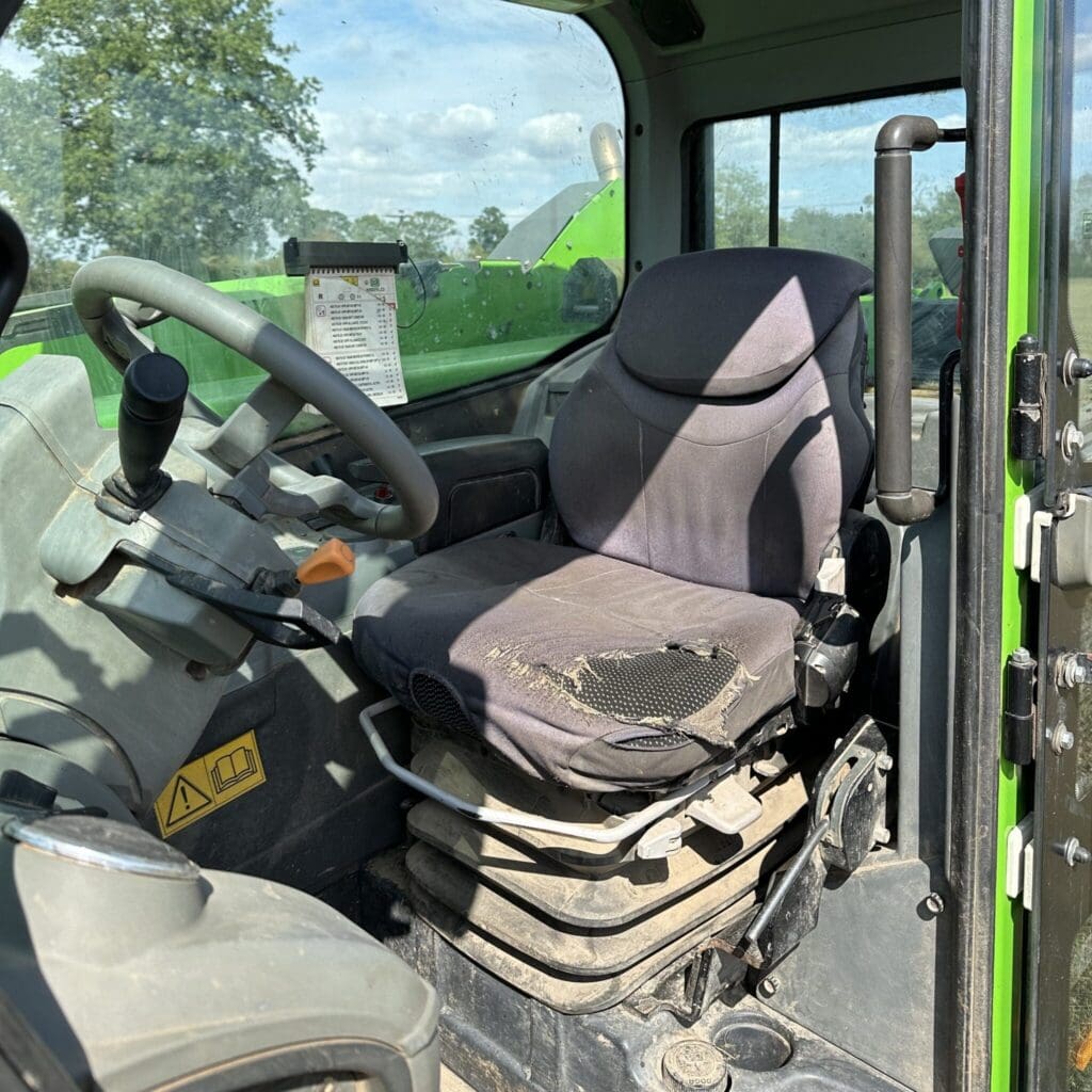Used 33.7 Merlo - Image 7